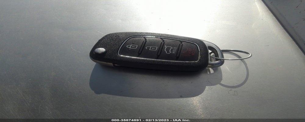 KM8J3CA28GU141149 2016 HYUNDAI TUCSON photo no. 11