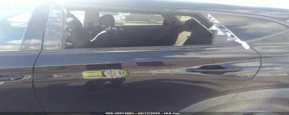 KM8J3CA28GU141149 2016 HYUNDAI TUCSON photo no. 6