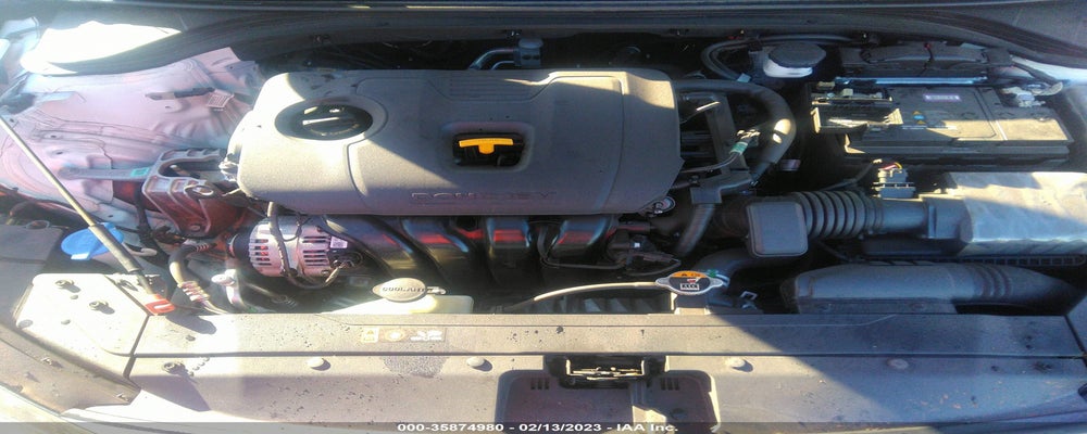 5NPD84LF6LH502505 2020 HYUNDAI ELANTRA photo no. 10