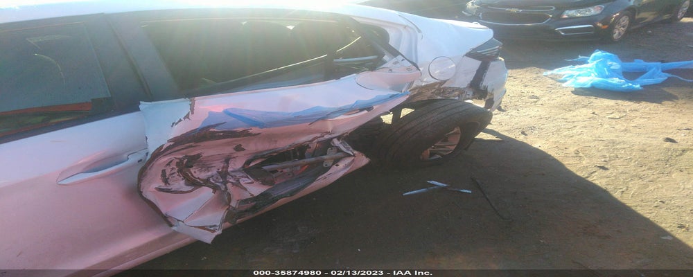 5NPD84LF6LH502505 2020 HYUNDAI ELANTRA photo no. 6