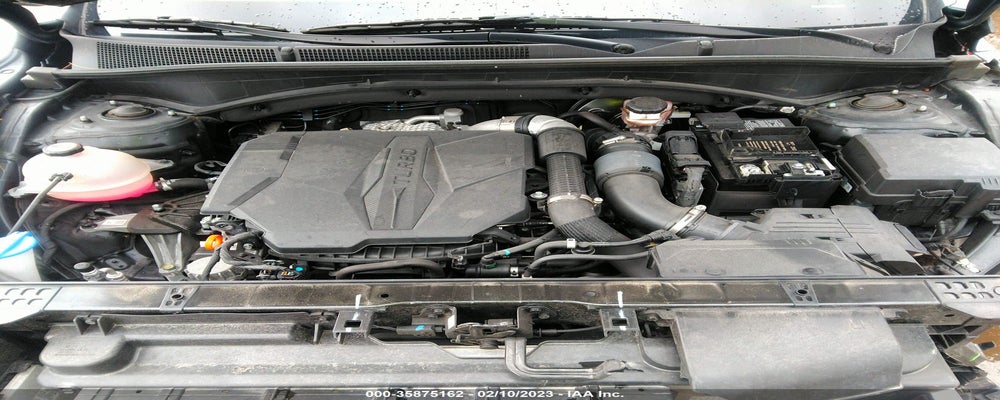 5NMS44AL1MH335450 2021 HYUNDAI SANTA FE photo no. 10