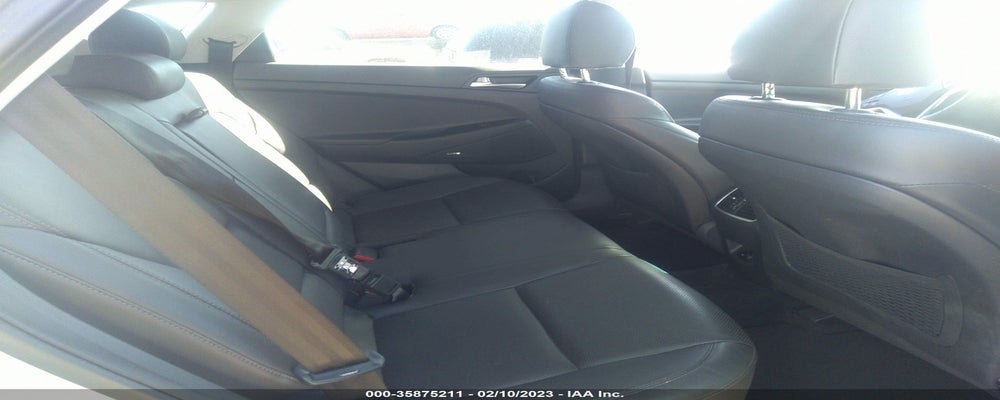 KM8J33AL5LU230812 2020 HYUNDAI TUCSON photo no. 8