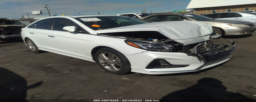 5NPE34AFXJH603355 2018 HYUNDAI SONATA photo no. 23