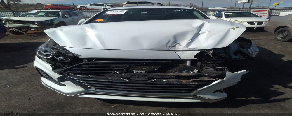 5NPE34AFXJH603355 2018 HYUNDAI SONATA photo no. 6