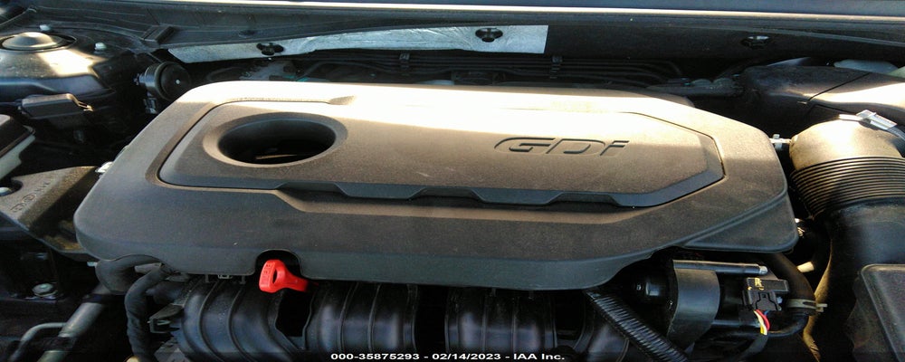 5NPE24AF6GH320396 2016 HYUNDAI SONATA photo no. 10