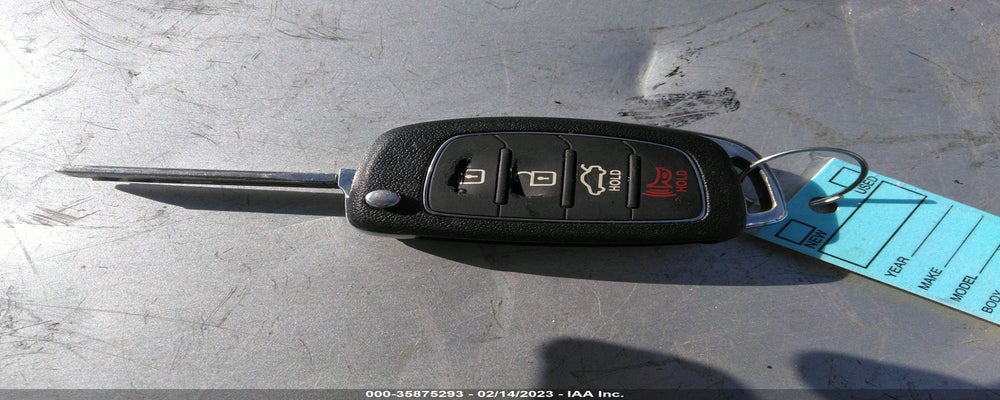 5NPE24AF6GH320396 2016 HYUNDAI SONATA photo no. 11