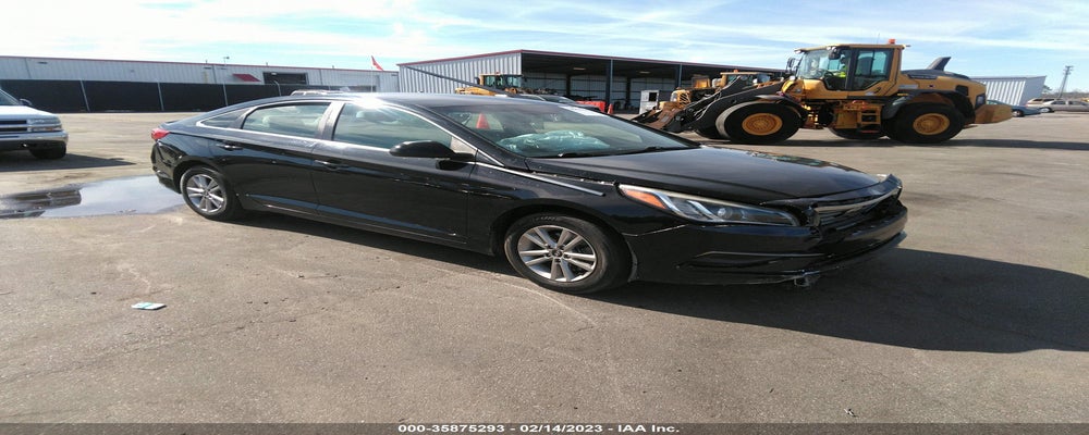 5NPE24AF6GH320396 2016 HYUNDAI SONATA photo no. 16