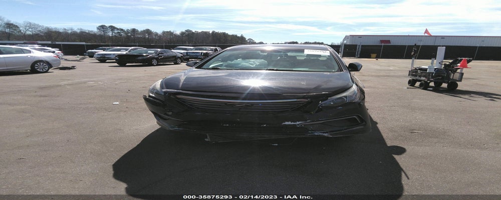 5NPE24AF6GH320396 2016 HYUNDAI SONATA photo no. 6