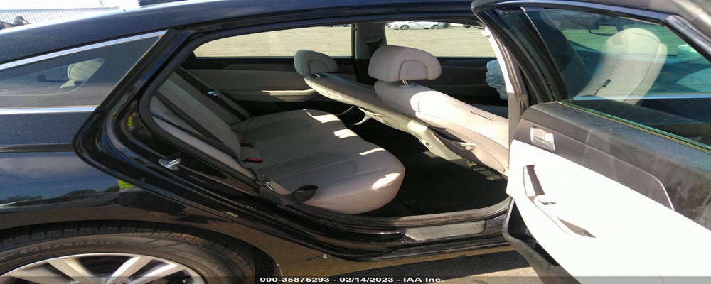 5NPE24AF6GH320396 2016 HYUNDAI SONATA photo no. 8