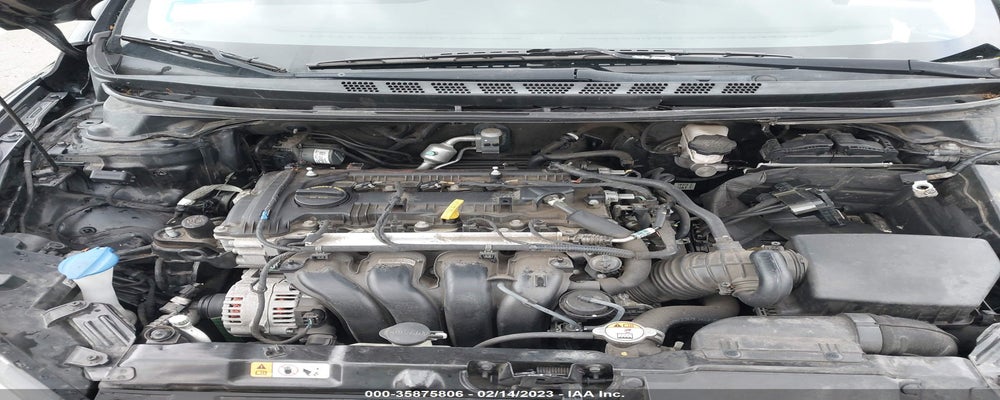 5NPDH4AEXFH609149 2015 HYUNDAI ELANTRA photo no. 10