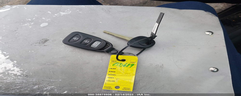5NPDH4AEXFH609149 2015 HYUNDAI ELANTRA photo no. 11