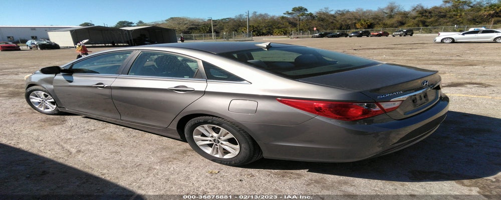 5NPEB4AC4CH379883 2012 HYUNDAI SONATA photo no. 3
