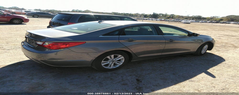 5NPEB4AC4CH379883 2012 HYUNDAI SONATA photo no. 4