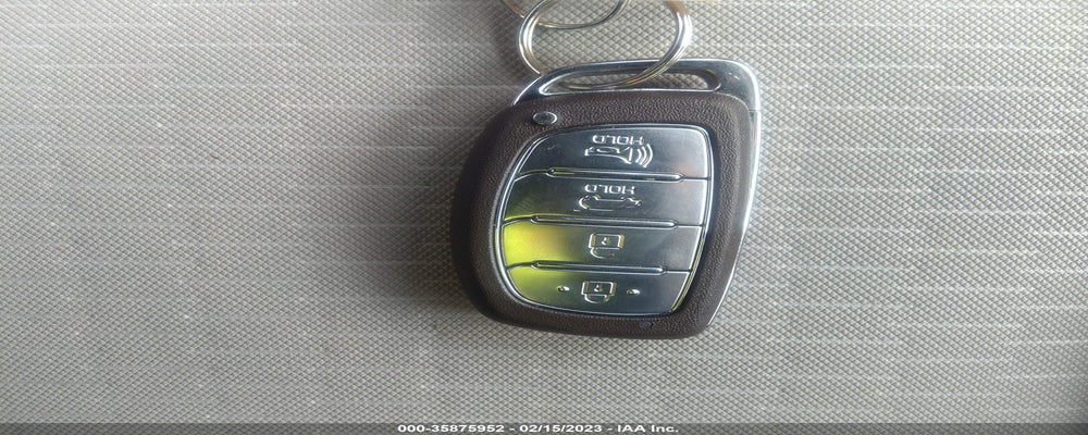 KM8J33AL5KU032603 2019 HYUNDAI TUCSON photo no. 11