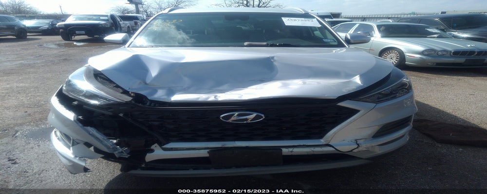 KM8J33AL5KU032603 2019 HYUNDAI TUCSON photo no. 6