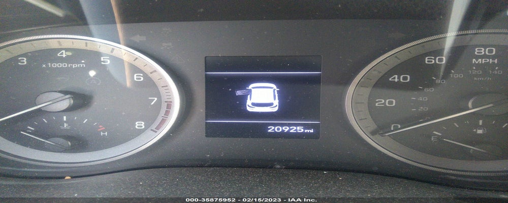 KM8J33AL5KU032603 2019 HYUNDAI TUCSON photo no. 7