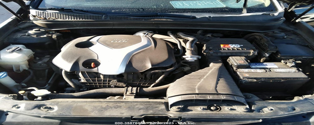5NPEC4AB4EH894972 2014 HYUNDAI SONATA photo no. 10