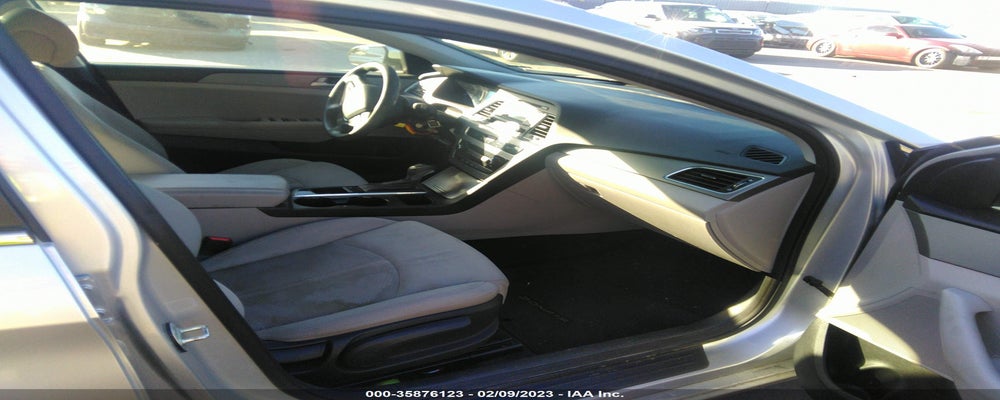 5NPE24AFXFH120359 2015 HYUNDAI SONATA photo no. 5