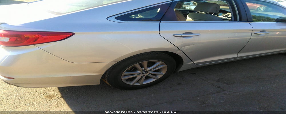 5NPE24AFXFH120359 2015 HYUNDAI SONATA photo no. 6