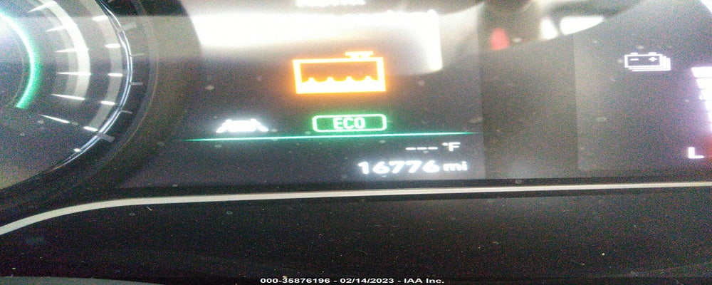 KM8K53AG0KU032199 2019 HYUNDAI KONA EV photo no. 7