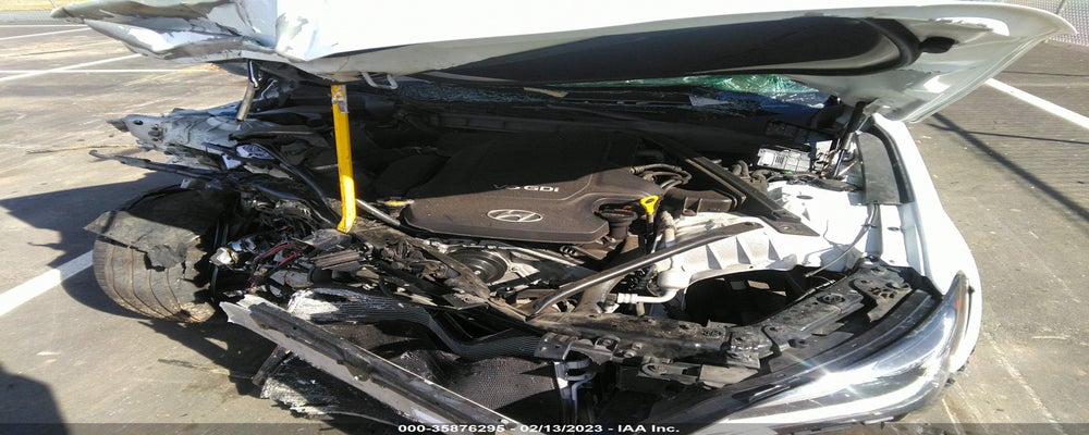 KMHGN4JE2GU113724 2016 HYUNDAI GENESIS photo no. 10