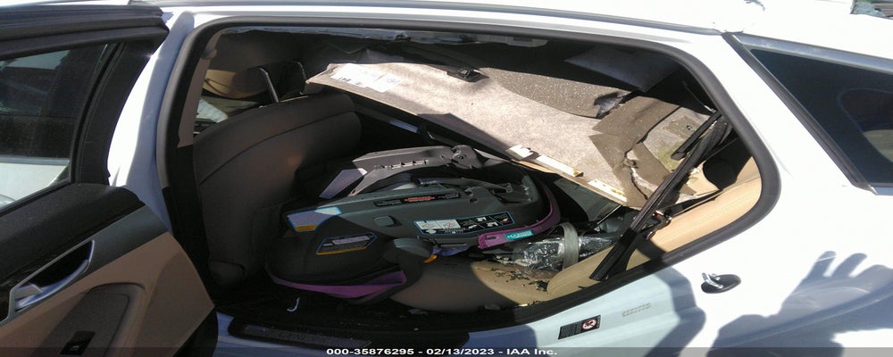 KMHGN4JE2GU113724 2016 HYUNDAI GENESIS photo no. 8