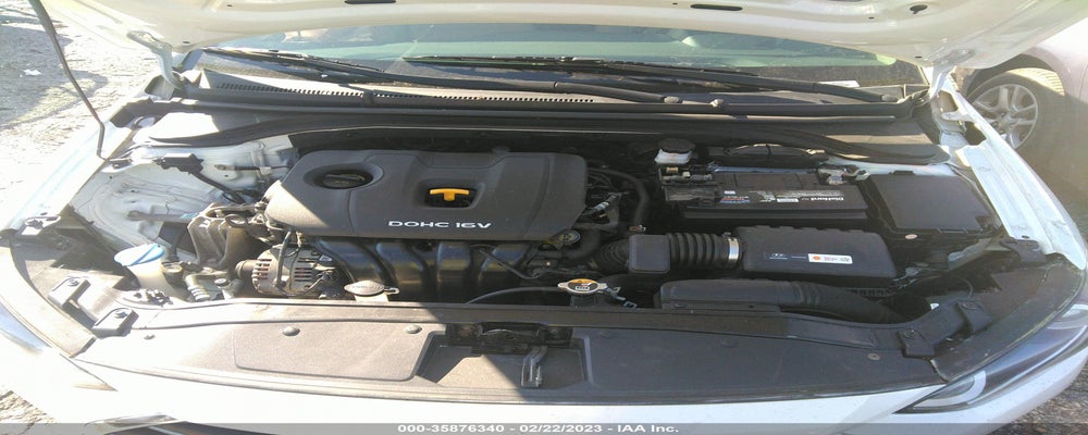 5NPD74LF7JH276152 2018 HYUNDAI ELANTRA photo no. 10
