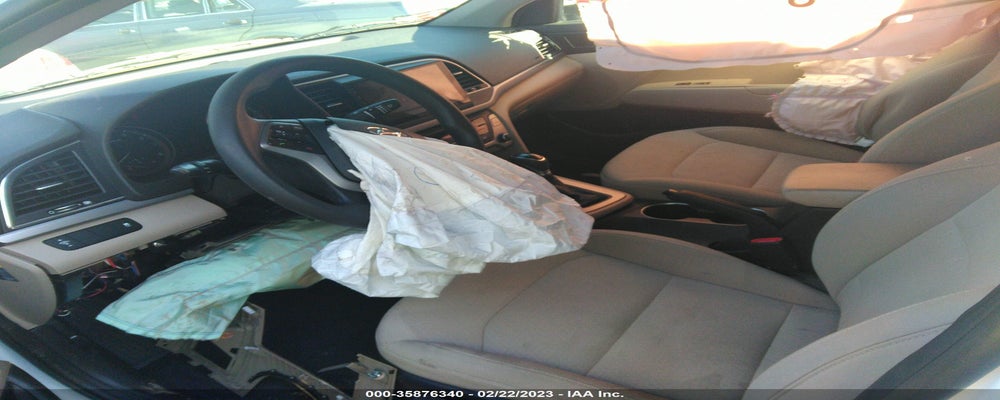 5NPD74LF7JH276152 2018 HYUNDAI ELANTRA photo no. 5