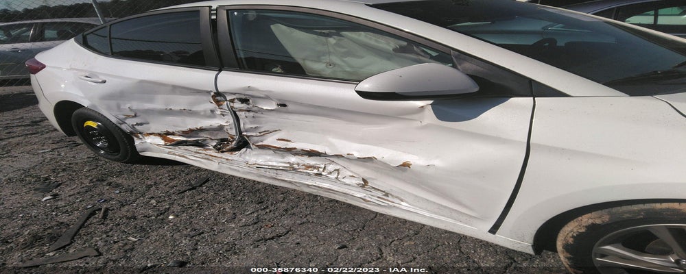 5NPD74LF7JH276152 2018 HYUNDAI ELANTRA photo no. 6