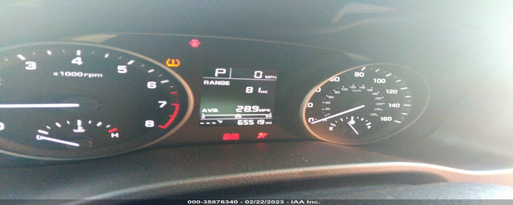 5NPD74LF7JH276152 2018 HYUNDAI ELANTRA photo no. 7