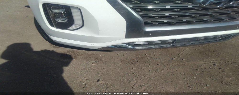 KM8R5DHE6LU125142 2020 HYUNDAI PALISADE photo no. 6