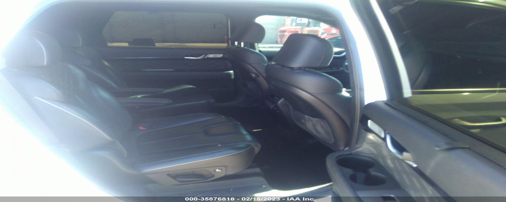 KM8R5DHE6LU125142 2020 HYUNDAI PALISADE photo no. 8