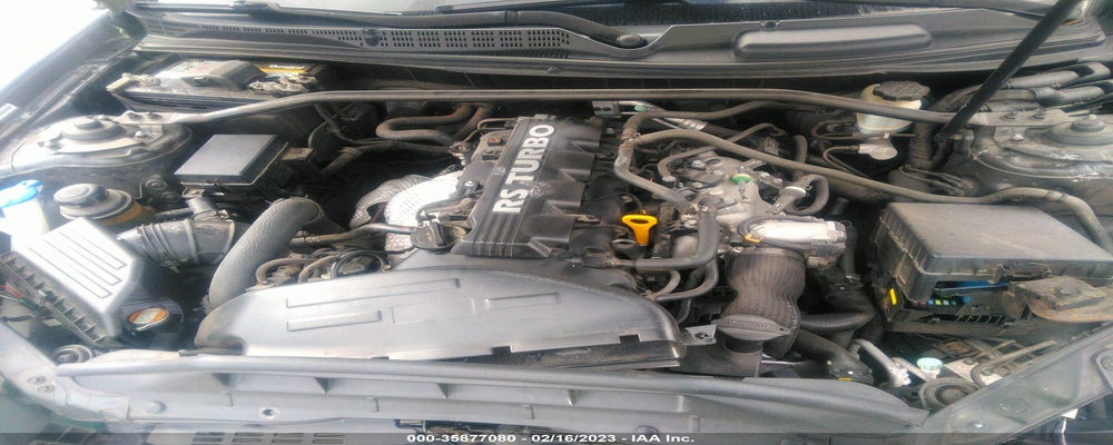 KMHHT6KD3CU072591 2012 HYUNDAI GENESIS COUPE photo no. 10