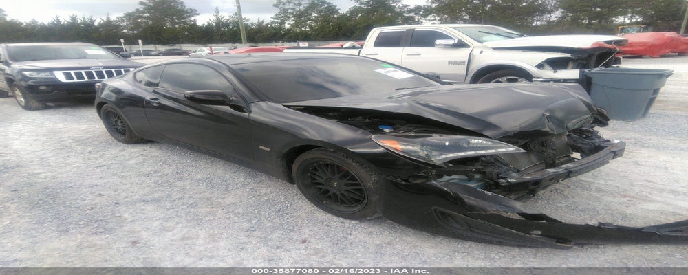 KMHHT6KD3CU072591 2012 HYUNDAI GENESIS COUPE photo no. 11