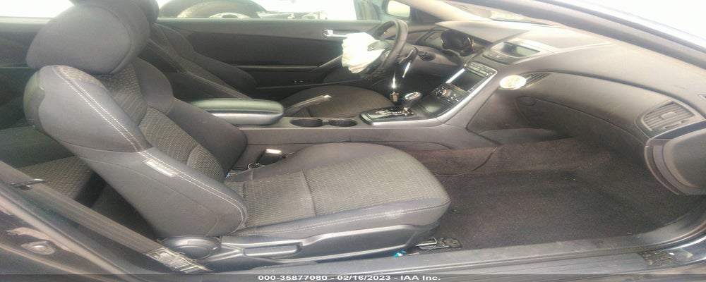 KMHHT6KD3CU072591 2012 HYUNDAI GENESIS COUPE photo no. 5