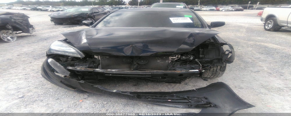 KMHHT6KD3CU072591 2012 HYUNDAI GENESIS COUPE photo no. 6