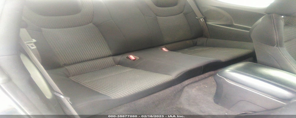 KMHHT6KD3CU072591 2012 HYUNDAI GENESIS COUPE photo no. 8