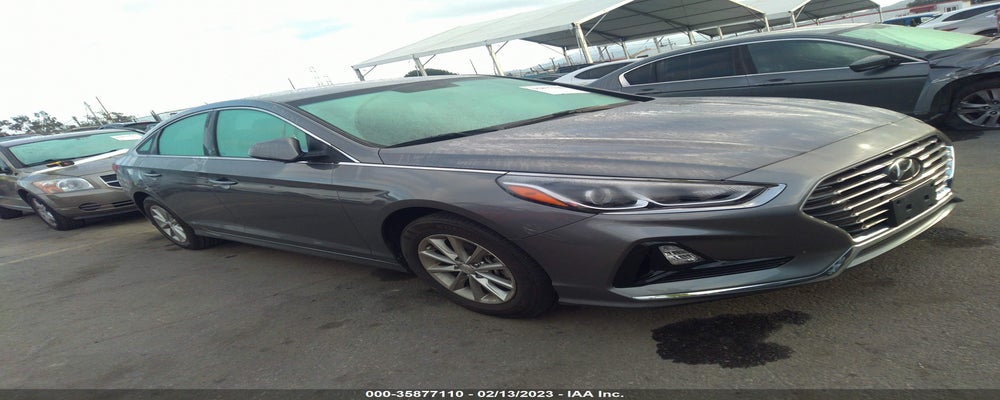 5NPE24AF9KH817600 2019 HYUNDAI SONATA photo no. 21
