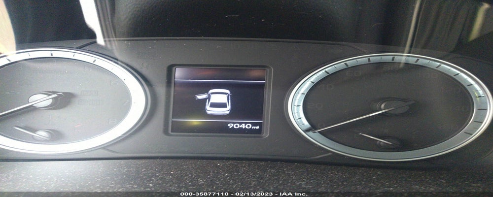 5NPE24AF9KH817600 2019 HYUNDAI SONATA photo no. 7