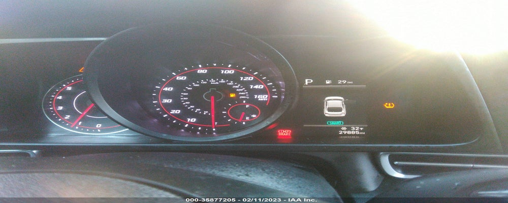 5NPLM4AG2MH010235 2021 HYUNDAI ELANTRA photo no. 7