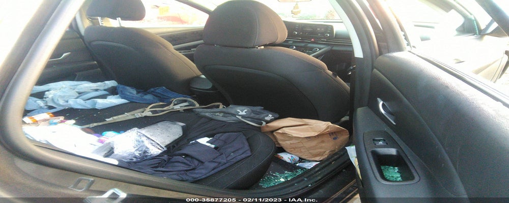 5NPLM4AG2MH010235 2021 HYUNDAI ELANTRA photo no. 8
