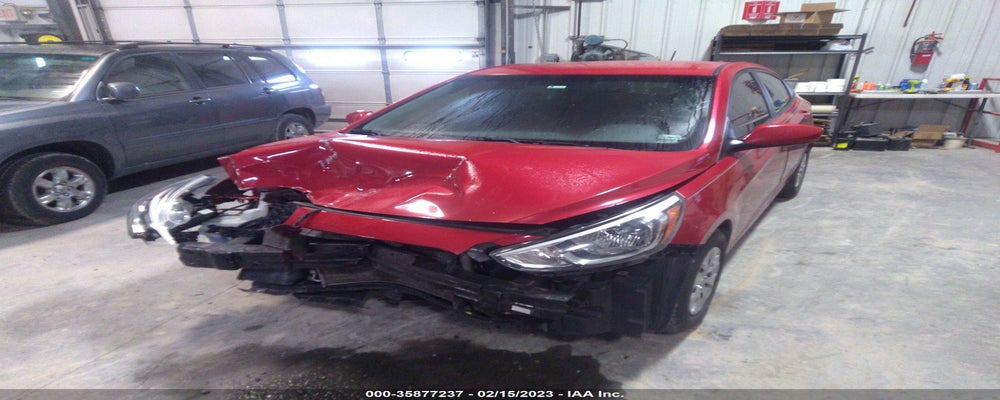 KMHCT4AE0HU206425 2017 HYUNDAI ACCENT photo no. 6
