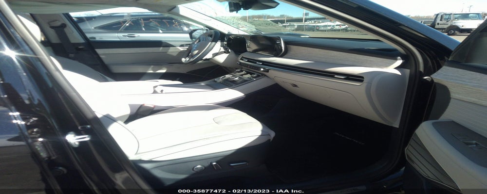 KM8R7DGE2PU523756 2023 HYUNDAI PALISADE photo no. 5