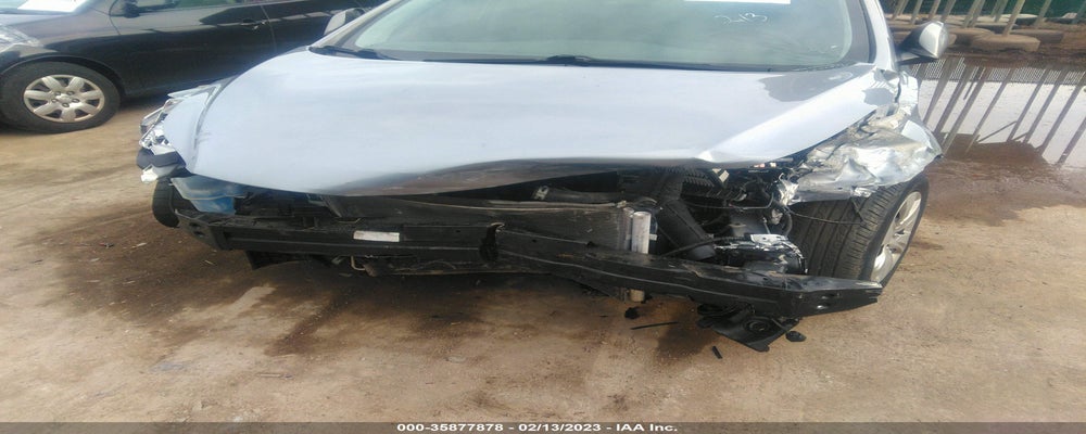 5NPDH4AE7GH684182 2016 HYUNDAI ELANTRA photo no. 6