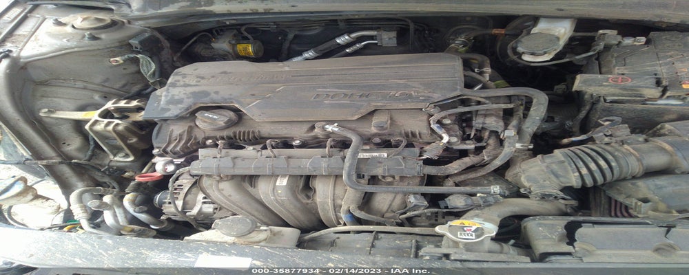 KMHLM4AG8NU217859 2022 HYUNDAI ELANTRA photo no. 10
