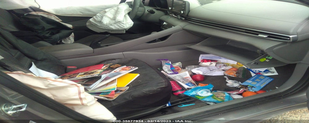 KMHLM4AG8NU217859 2022 HYUNDAI ELANTRA photo no. 5