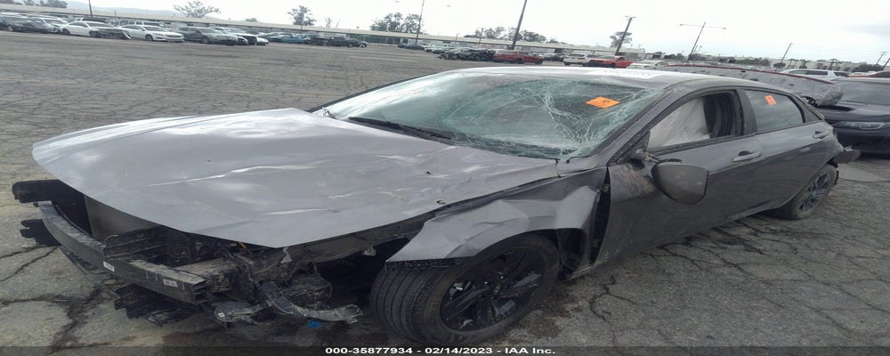KMHLM4AG8NU217859 2022 HYUNDAI ELANTRA photo no. 6