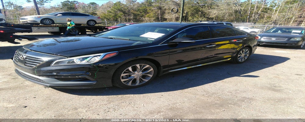 5NPE34AB3GH413208 2016 HYUNDAI SONATA photo no. 2