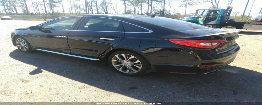 5NPE34AB3GH413208 2016 HYUNDAI SONATA photo no. 3