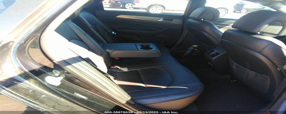 5NPE34AB3GH413208 2016 HYUNDAI SONATA photo no. 8